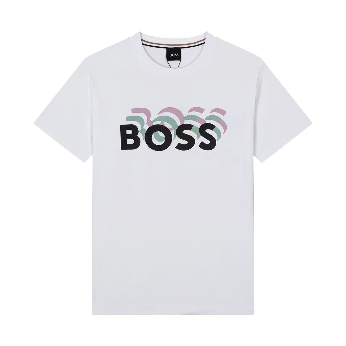 Boss T-Shirts